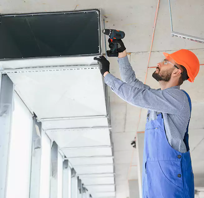 Why Homeowners & Businesses Trust Us in Lansing, IL