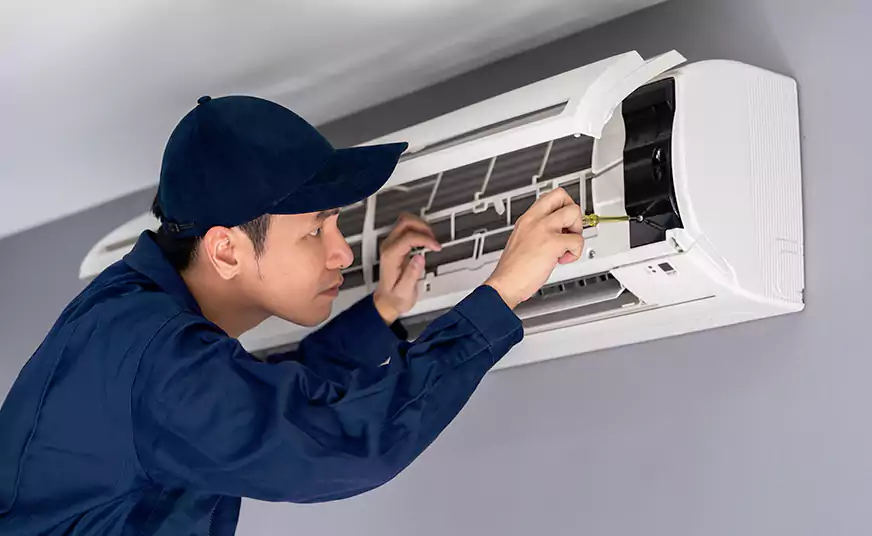AC Duct Cleaning Lansing