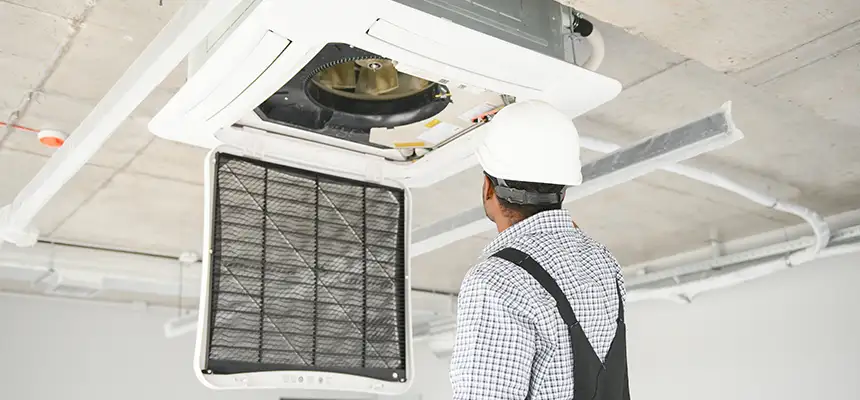 Our Affordable Duct Cleaning Near Me Services in Lansing, IL