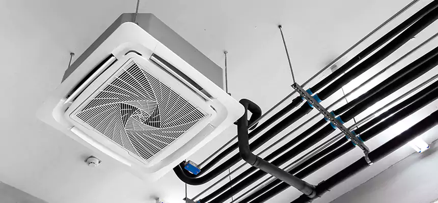 Our Air Duct Deep Cleaning Services in Lansing, IL