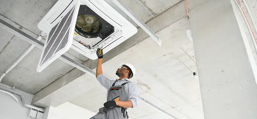 Efficient Multi‑Unit & HOA Annual Vent Cleaning Plans in Lansing