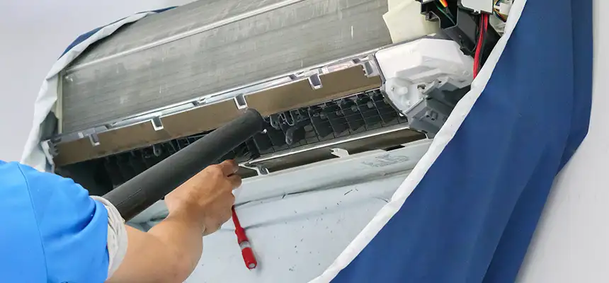 Advanced Clogged Dryer Vent Repair for Multi-Unit & Commercial in Lansing, IL