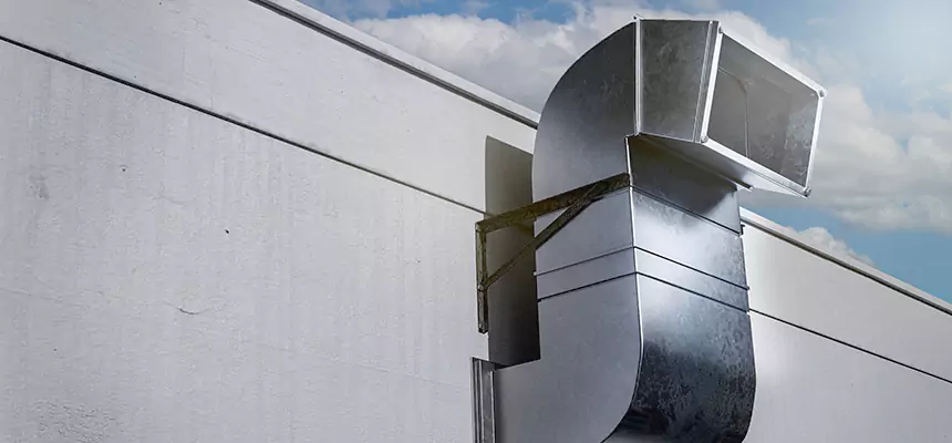 Comprehensive Commercial HVAC Cleaning in Lansing