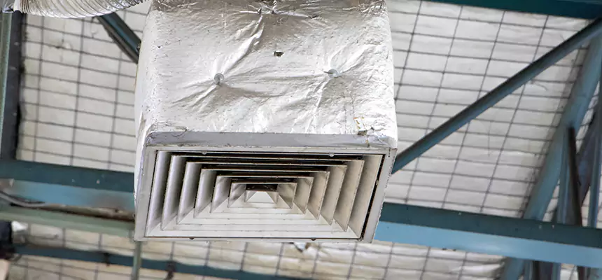 Our Custom HVAC Ductwork Services in Lansing, IL