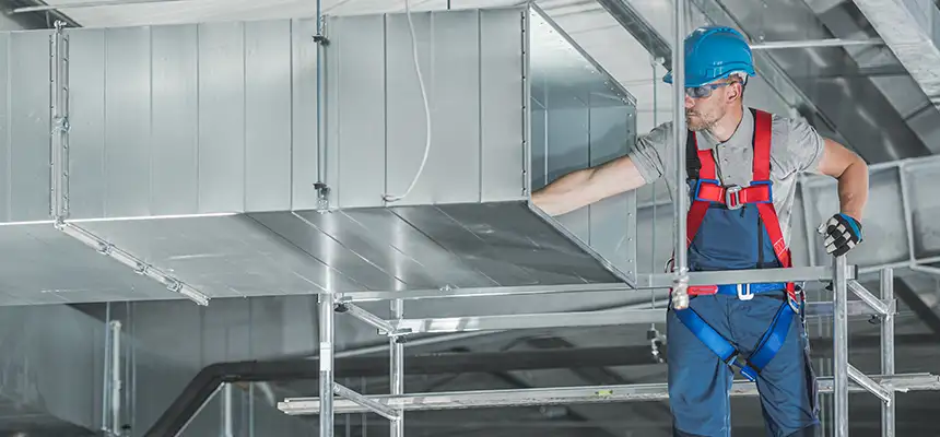 Our Dryer Fire Safety Service Services in Lansing, IL