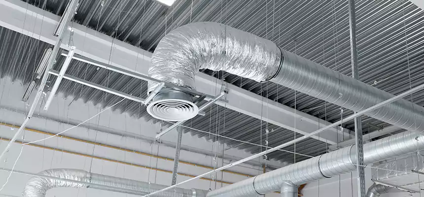 Our Dryer Vent Hose Replacement Services in Lansing, IL