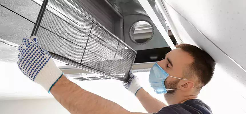 Our Home Duct Cleaning Services in Lansing, IL  