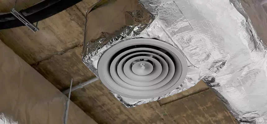 Our HVAC Ductwork Installation Services in Lansing, IL