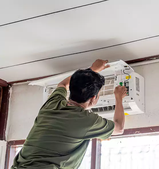 About Air Duct & AC Odor Removal in Lansing, IL
