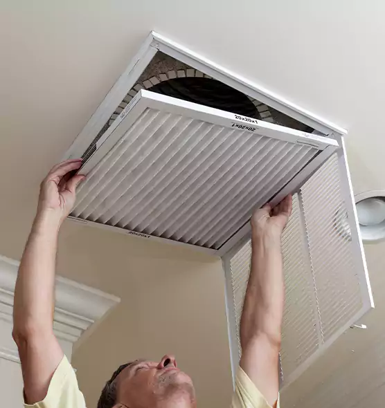 Trusted Apartment Air Duct Cleaning in Lansing, IL