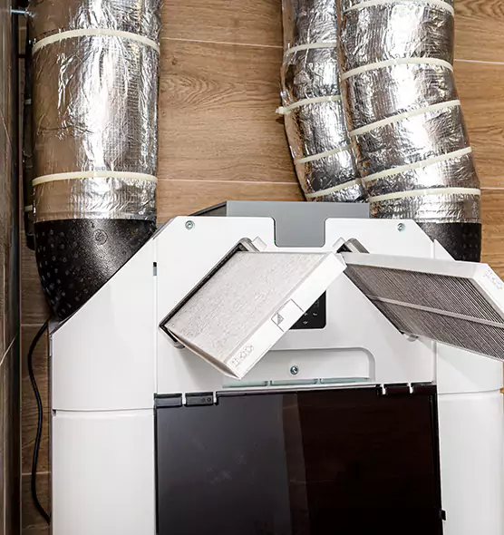 About Clogged Air Duct Repair in Lansing, IL