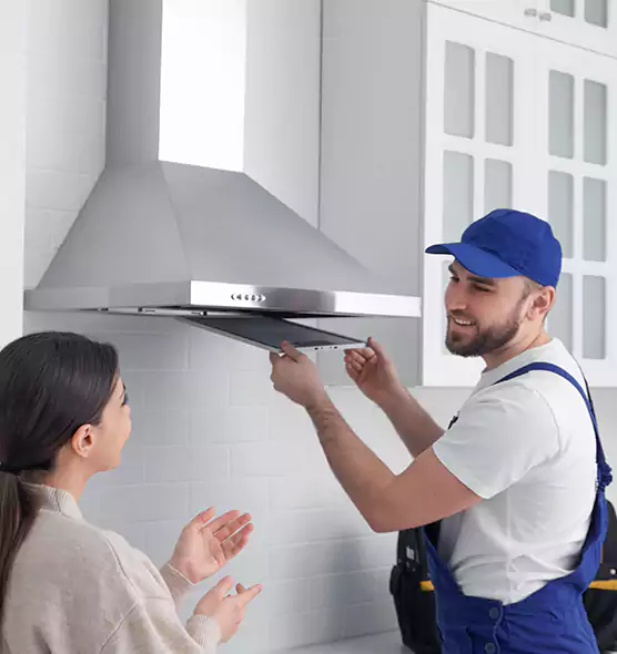 Professional Dryer Vent Cleaning Service in Lansing, IL