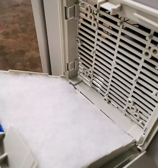 Professional Dryer Vent Mold Cleaning in Lansing, IL