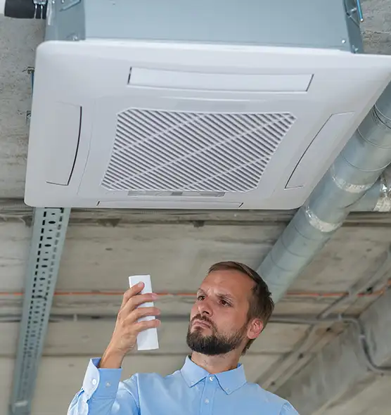 About Local Vent Cleaning Services in Lansing, IL