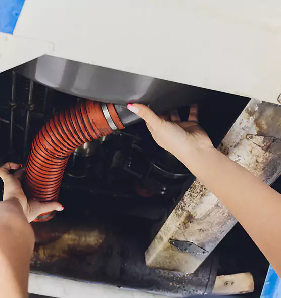 Professional Post-Renovation Duct Debris Removal in Lansing, IL