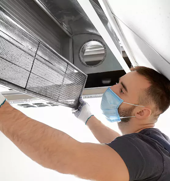 About Remove Smoke Smell From Air Duct in Lansing, IL