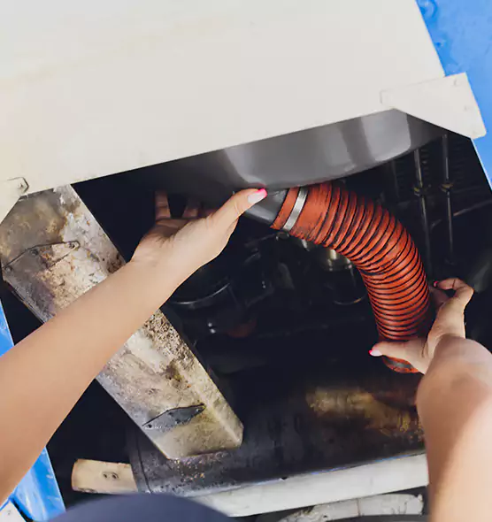 Top-Notch Return Vent Cleaning Service in Lansing, IL