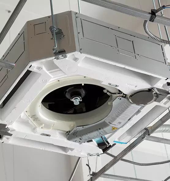 Professional Roof Vent Lint Removal Lansing, IL