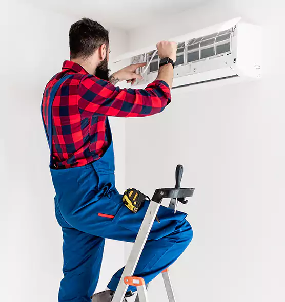 About Smart Air Conditioning Installation in Lansing, IL