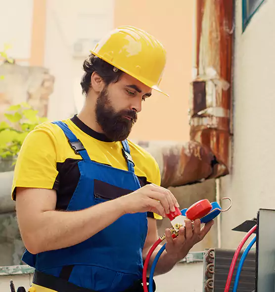 About Smart HVAC Installation in Lansing, IL