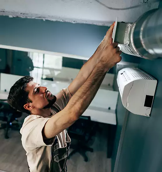 Reliable Warehouse Vent Cleaning in Lansing, IL