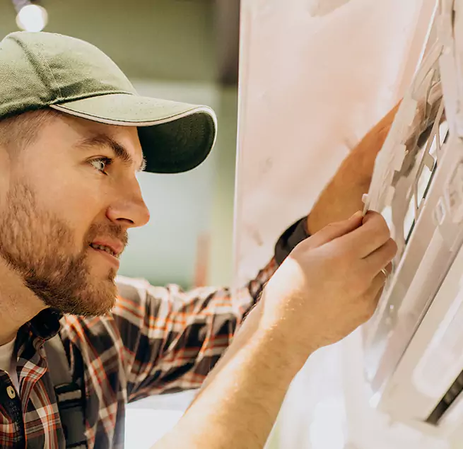 Why Homeowners Businesses Trust Us in Lansing, IL?