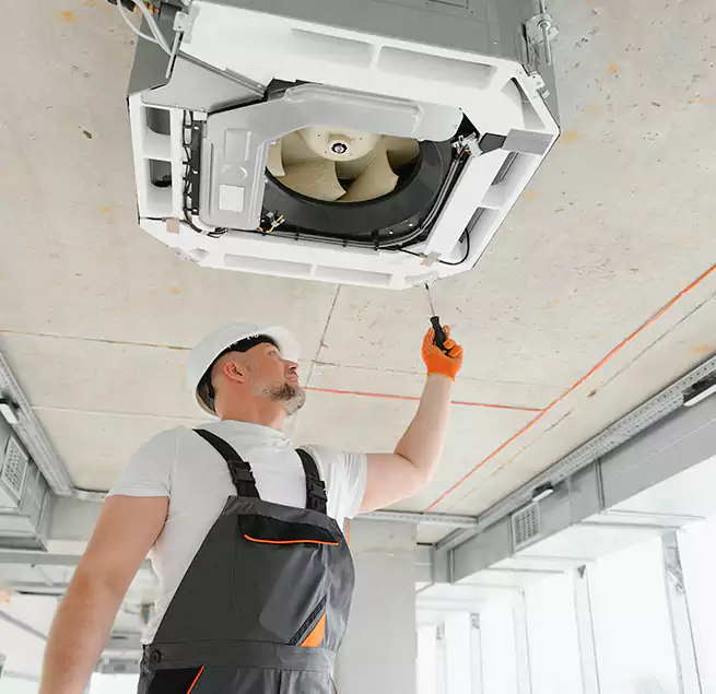 Why Homeowners & Businesses Trust Us in Lansing, IL?