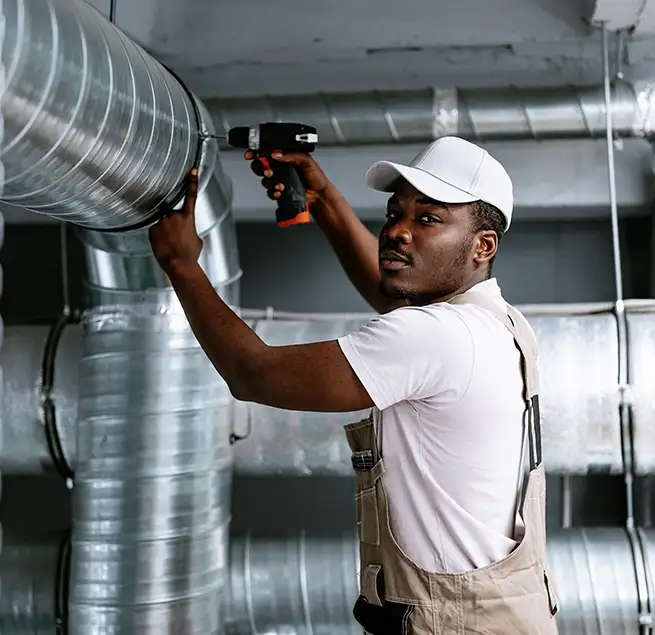 Why Homeowners & Businesses Trust Us Lansing, IL