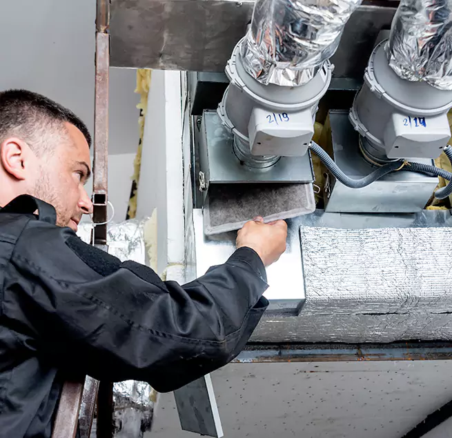 Why Homeowners & Businesses Trust Us in Lansing, IL?