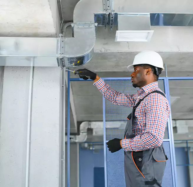 Why Homeowners & Businesses Trust Us Lansing, IL