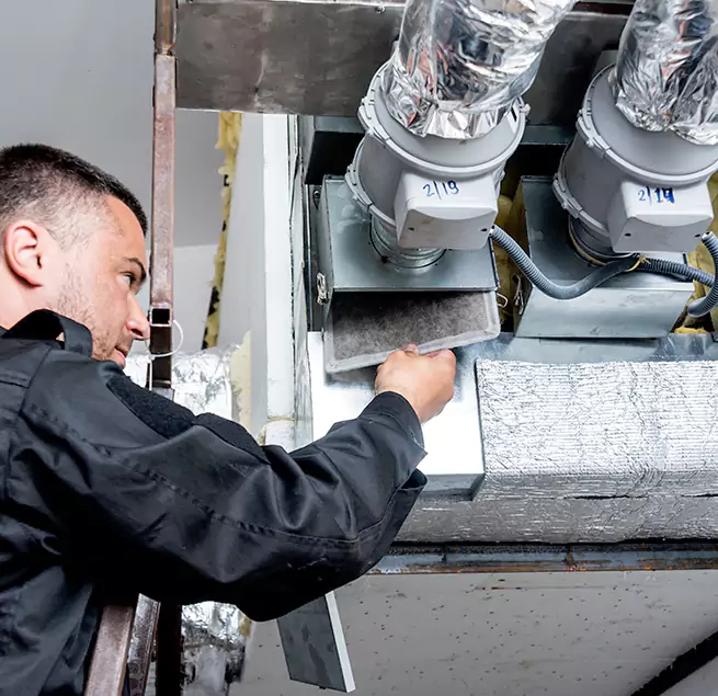  Why Homeowners & Businesses Trust Us in Lansing, IL?