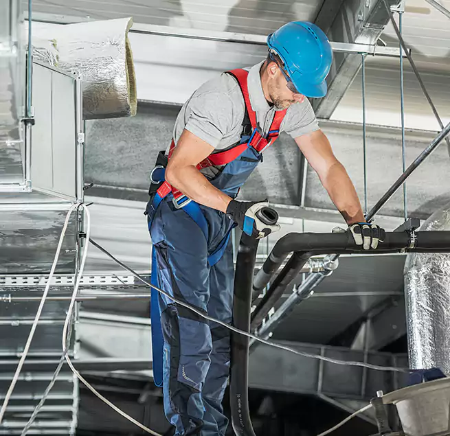 Why Homeowners & Businesses Trust Us in Lansing, IL?