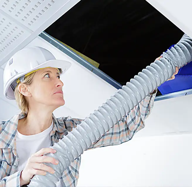 Why Homeowners & Businesses Trust Us Lansing, IL