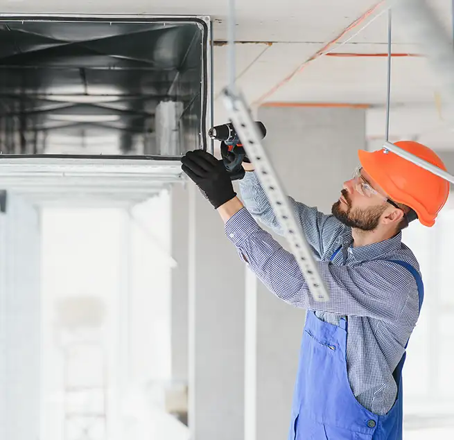 Why Homeowners & Businesses Trust Us in Lansing, IL?