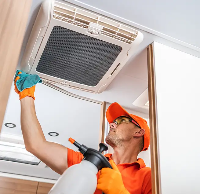 Why Homeowners & Businesses Trust Us in Lansing, IL?