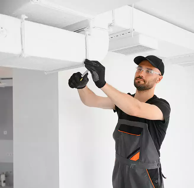 Why Homeowners & Businesses Trust Us in Lansing, IL?