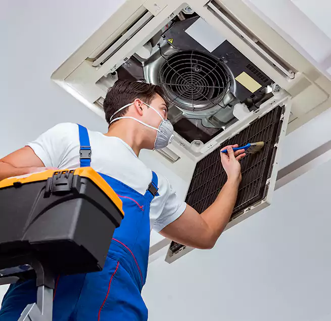 Why Homeowners & Businesses Trust Us in Lansing, IL