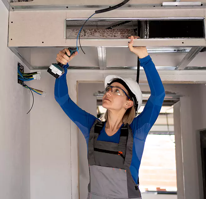 Why Homeowners & Businesses Trust Us in Lansing, IL?