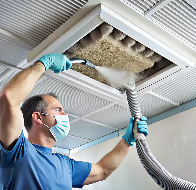 Why Homeowners Businesses Trust Us in Lansing, IL?