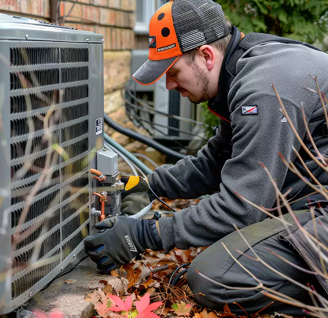 Why Homeowners & Businesses Trust Us in Lansing, IL?