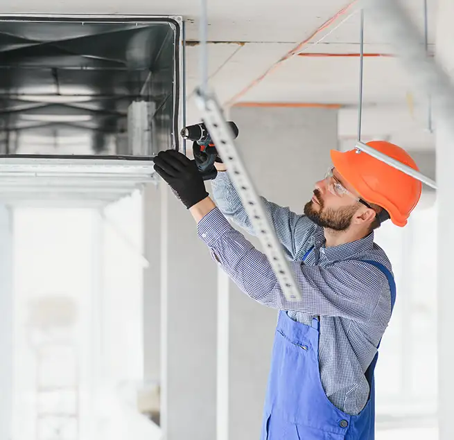 Why Homeowners Businesses Trust Us Lansing, IL