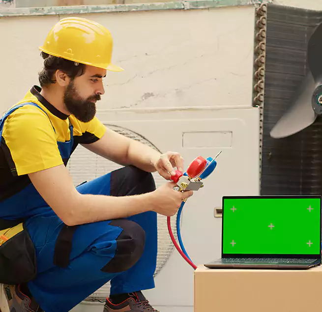 Why Homeowners & Businesses Trust Us in Lansing, IL?