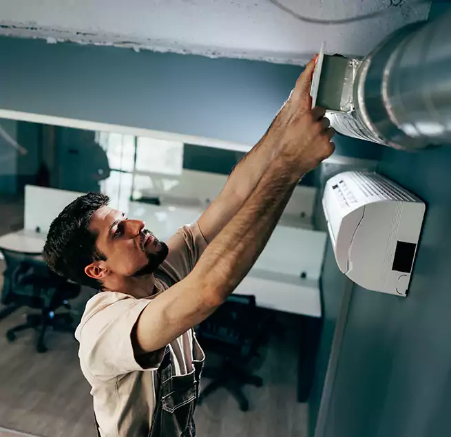 Why Homeowners & Businesses Trust Us in Lansing, IL?