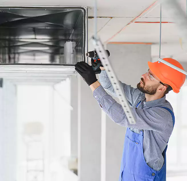 Why Homeowners & Businesses Trust Us in Lansing, IL?