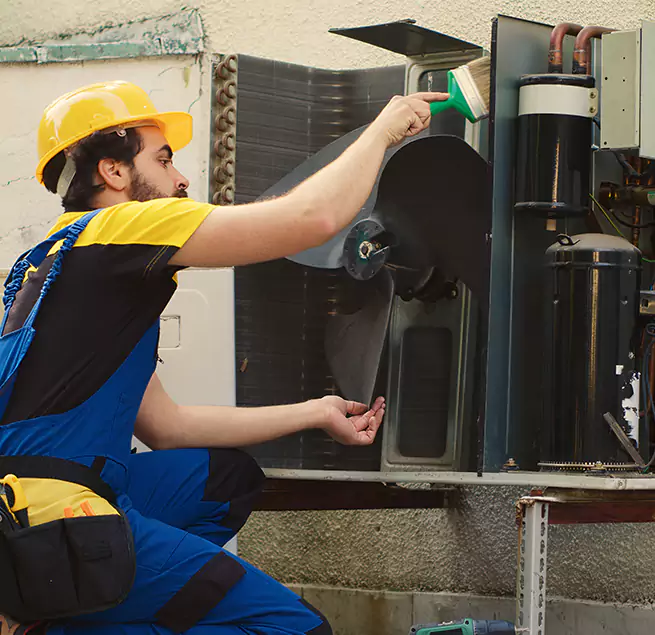  Why Homeowners & Businesses Trust Us in Lansing, IL?