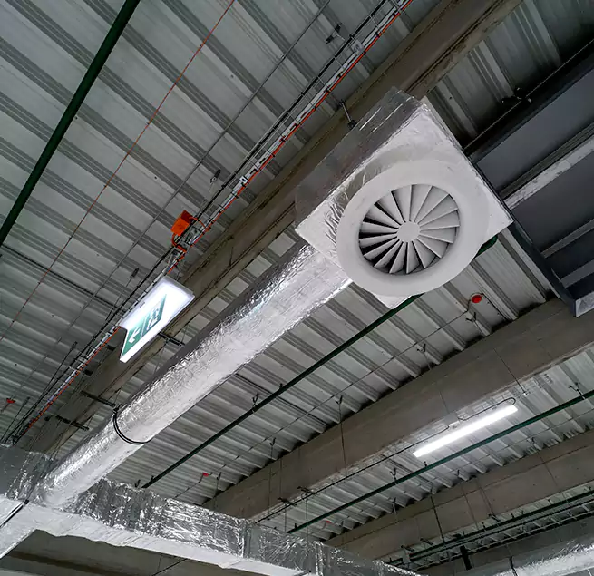 Why Homeowners & Businesses Trust Us in Lansing, IL