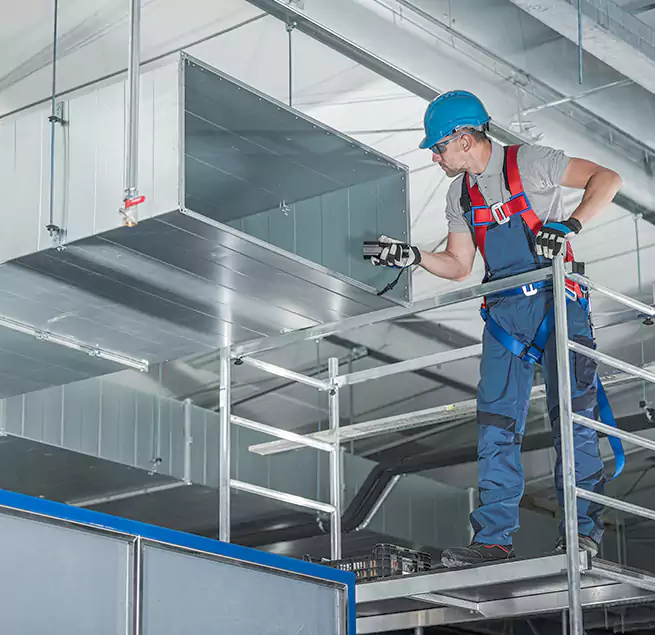 Why Homeowners Businesses Trust Us in Lansing, IL