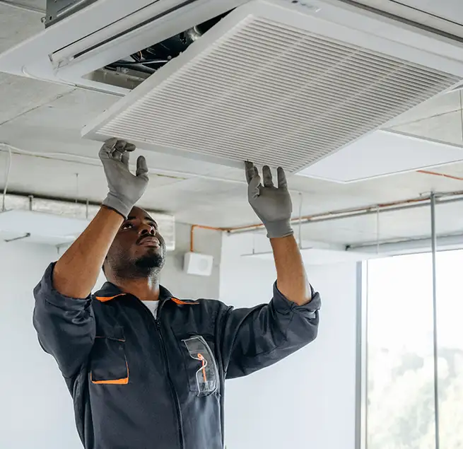  Why Homeowners & Businesses Trust Us in Lansing, IL?