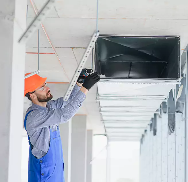 Why Homeowners & Businesses Trust Us in Lansing, IL?