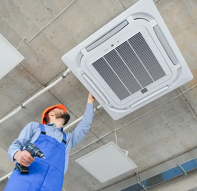  Why Homeowners & Businesses Trust Us in Lansing, IL?